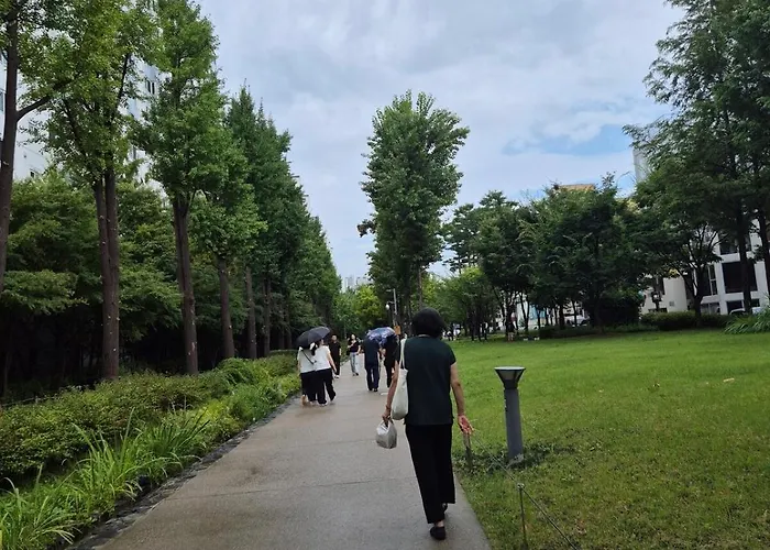 홍대 감성숙소 라라하우스 公寓 首爾